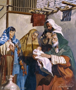 Sứ mạng mỗi người